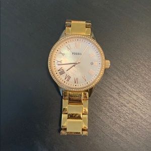 2/$10 or $7 Fossil watch